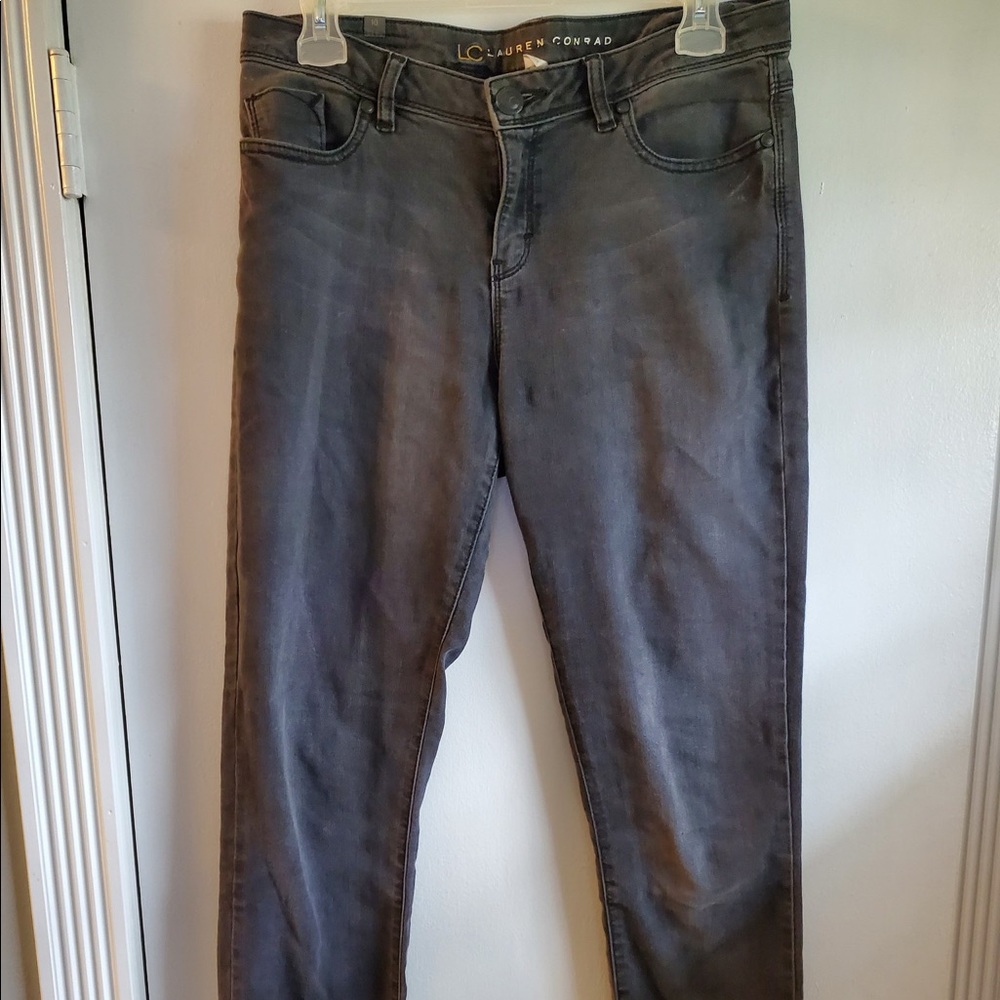 Lauren Conrad Skinny Jeans